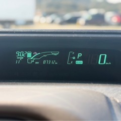 🚗H25年式 トヨタ アクア "G"8.4万Km🚗車検2年付‼️の画像