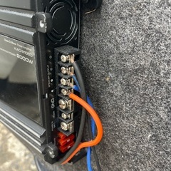 🔇KENWOODケンウッドウーファー🍉プロフ必読の画像