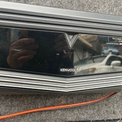 🔇KENWOODケンウッドウーファー🍉プロフ必読の画像