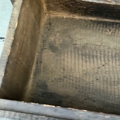 アジアン風タンスの画像