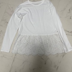 ヘビロッTTEデザイン切り替えレースの画像