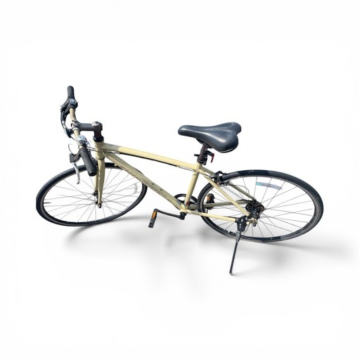 クロスバイク、ロードバイクまとめて3台 クロスバイク、ロードバイクまとめて3台