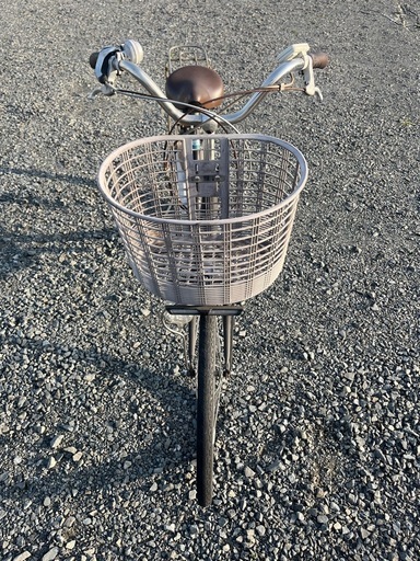 パナソニック　電動自転車