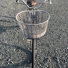 パナソニック　電動自転車の画像