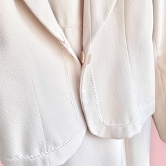 レディース フォーマル　セットアップ ジャケット ワンピース　 スーツの画像