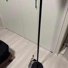 スタンドライトの画像