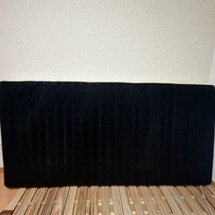 ニトリ マットレス(シングル)の画像