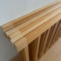 ベビーサークル　　の画像