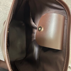 バッグ（ユニクロ）の画像