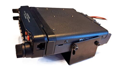 YAESU FT-7900 144/430MHz モービル無線機 動作確認済み・美品　