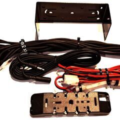 YAESU FT-7900 144/430MHz モービル無線機 動作確認済み・美品　の画像