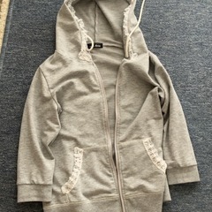 レディース　sよりのMサイズ服4点まとめての画像