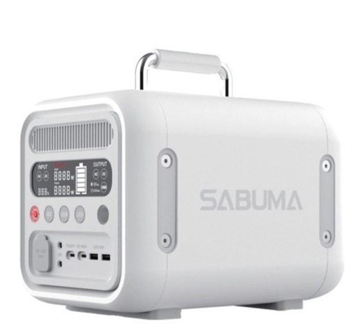 山田様  ポータブル電源 2台