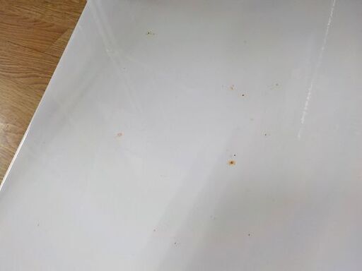 無印良品 ステンレスユニットシェルフ 3段 ホワイト 幅56×奥行40.5×高さ83㎝ 白 ステンレス棚 良品計画 MUJI 西岡店