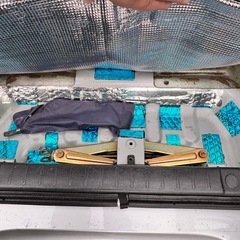 ジムニー　追加1の画像