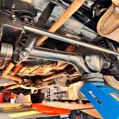 ジムニー　追加2の画像