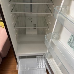 【早い者勝ち】Panasonic冷蔵庫の画像