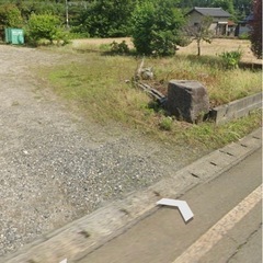 新潟県胎内市平木田駅前土地の画像