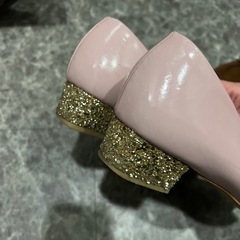 パンプスの画像