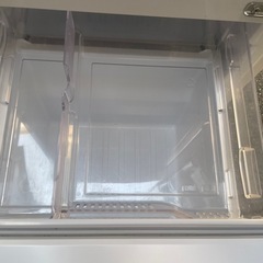 【極美品】2023年式　三菱　146ℓの画像