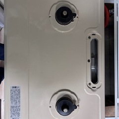 プロパン用ガスコンロの画像