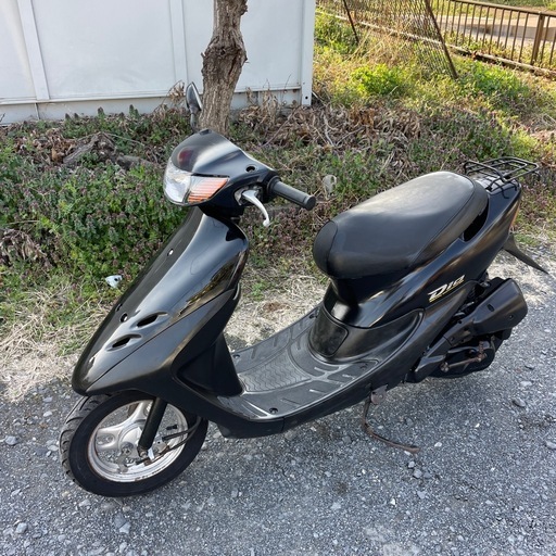 実動】カワサキ Z250SL ネイキッド仕様 軽量 250cc BR250E 室内保管