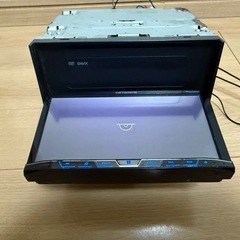 FH-9200DVD  カロッツェリア　Bluetoothの画像