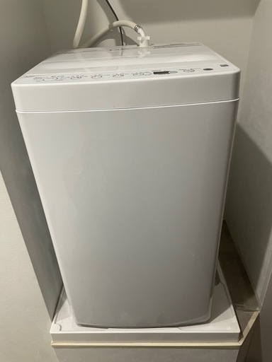無料】洗濯機お譲りします｜引き取り限定 (テイイチボン) 平沼橋の生活 