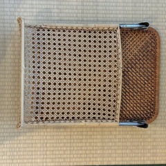 畳椅子の画像