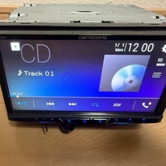 FH-9400DVS カープレイ　アンドロイドオートの画像