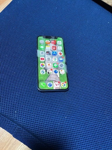 アイホン12ミニ