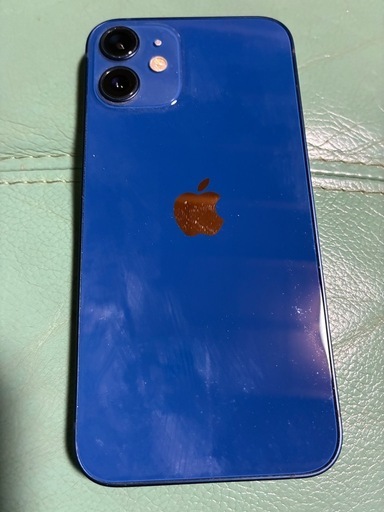 アイホン12ミニ