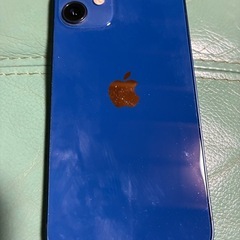 アイホン12ミニの画像