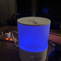 加湿器の画像