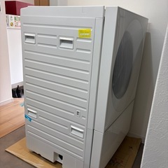 Panasonic 洗濯乾燥機 NA-VG
740Rの画像