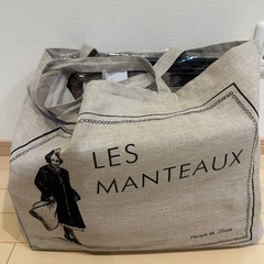 防災セット(新品)+人気香水(私物)の画像