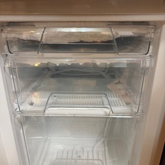 (交渉中)超美品⭐︎アイリスオーヤマ冷凍冷蔵庫　　　　の画像