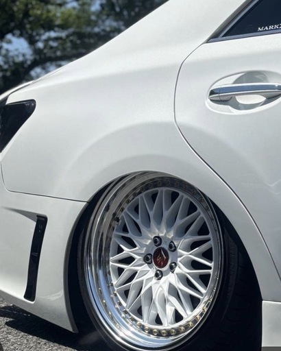 work vs xv ホイール4本セット