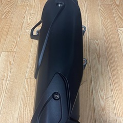 グリファス　純正マフラー　の画像