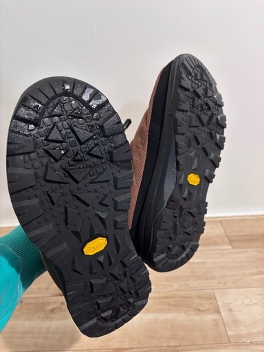 ノースフェイス ヌプシ ブーティ