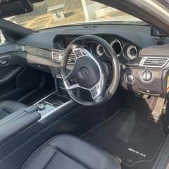 ベンツ極上車１万キロの画像