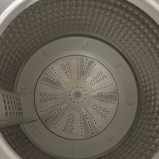 haier  洗濯機　2023年
