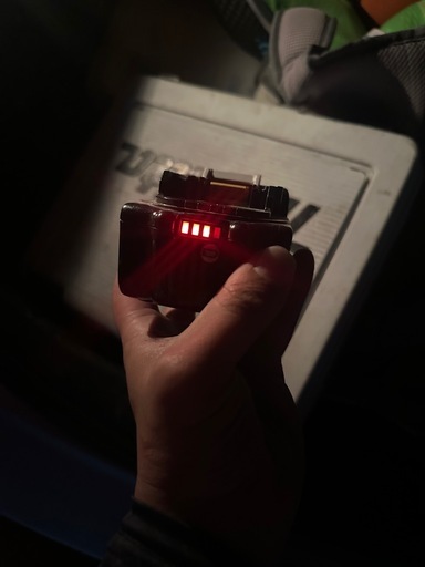 マキタバッテリーのみ