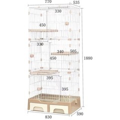 キャットゲージの画像