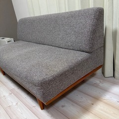 ソファ　リビング　ダイニング
の画像