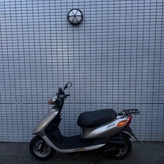ヤマハ　ジョグ 50cc 原付の画像