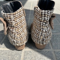 キッズ　シューズ③の画像