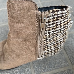 キッズ　シューズ③の画像