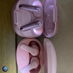 ワイヤレスイヤホン　アンカー
の画像