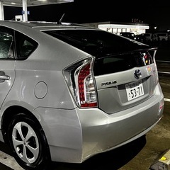 トヨタプリウス ３０S Toyota Priusの画像